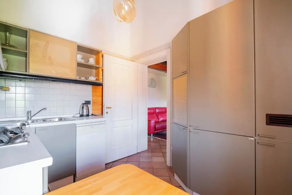 Casa Indipendenza Bright Stay in Historic Center