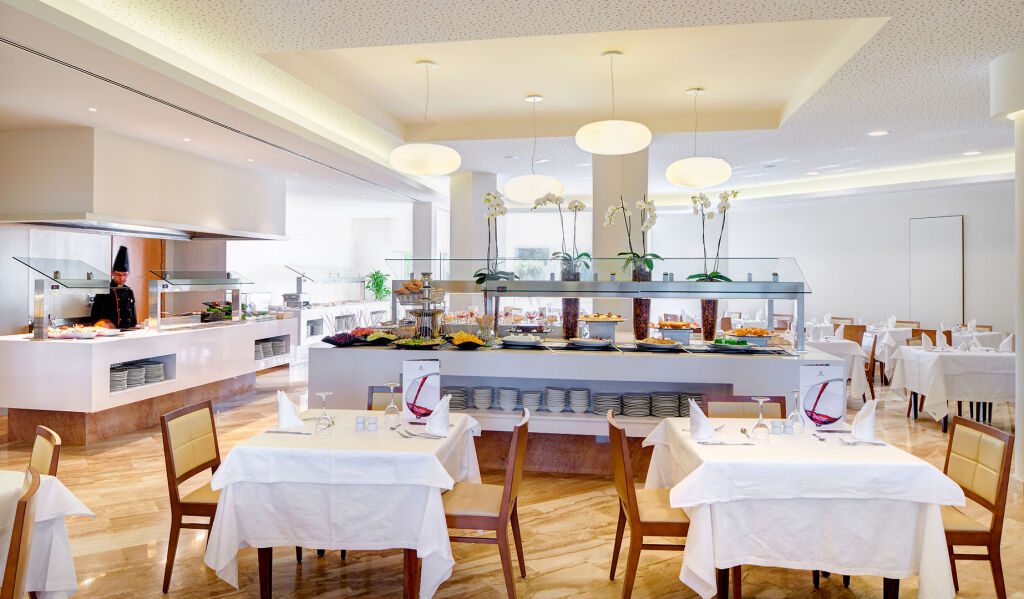 Hipotels Dunas Aparthotel