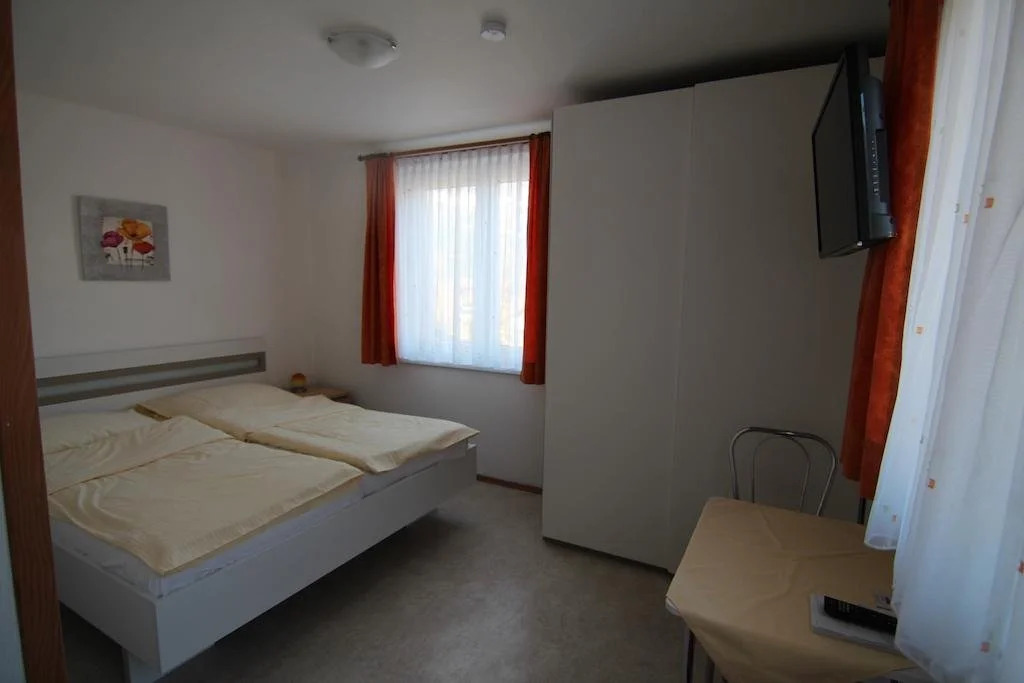 Fischerstüberl
