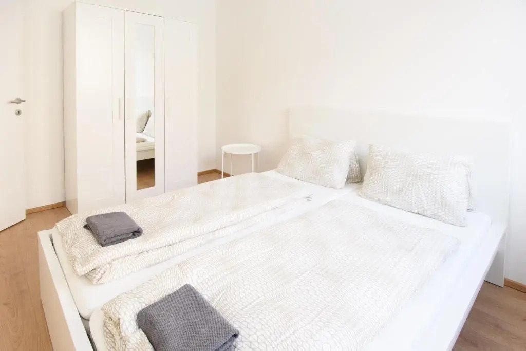 Vienna Living Apartments - Senefeldergasse