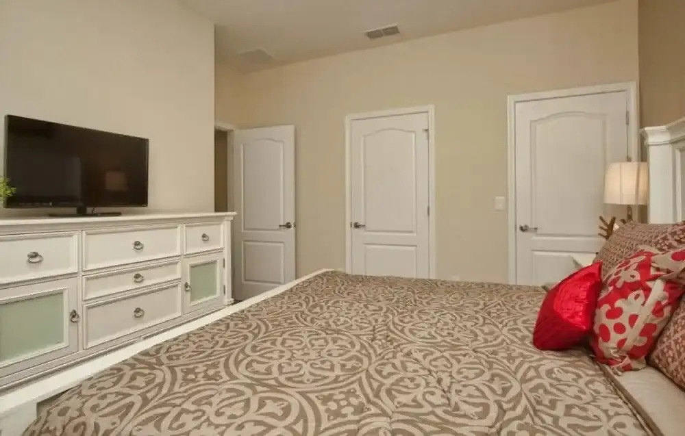 Townhome W/splashpool In Paradise Palms-3201pp 4 Bedroom Townhouse by RedAwning