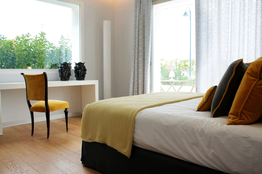 Unìco Boutique Hotel dArte