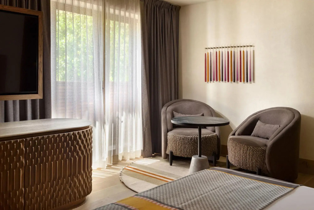 NUMU Boutique Hotel, The Unbound Collection by Hyatt