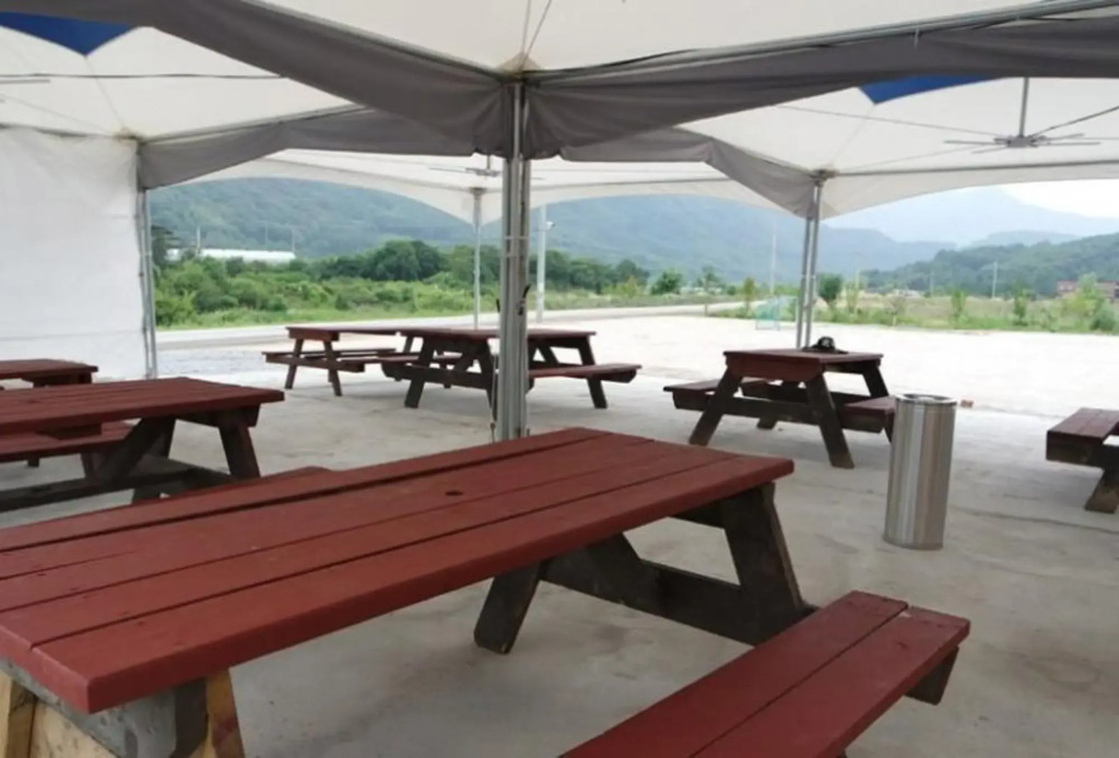 Gapyeong Sagyejeol Pension