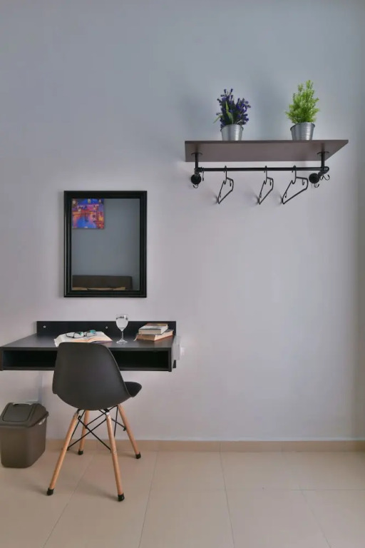Femosa Homestay Melaka