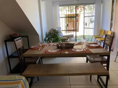 Apartamentos Condominio a Beira Mar