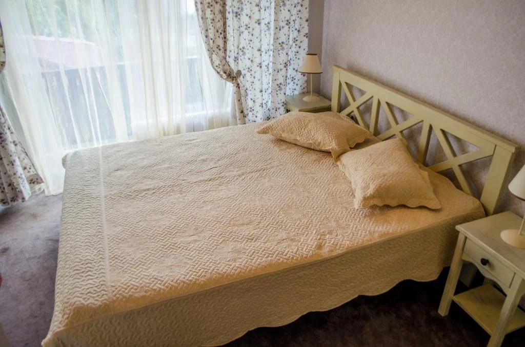 Guest House St. Mina