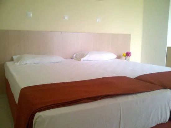 Thalassa Luxury Villa