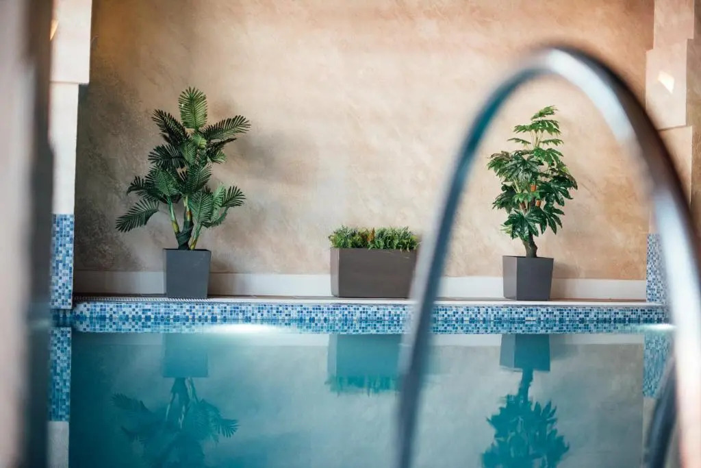 Fabesca Boutique Hotel & SPA