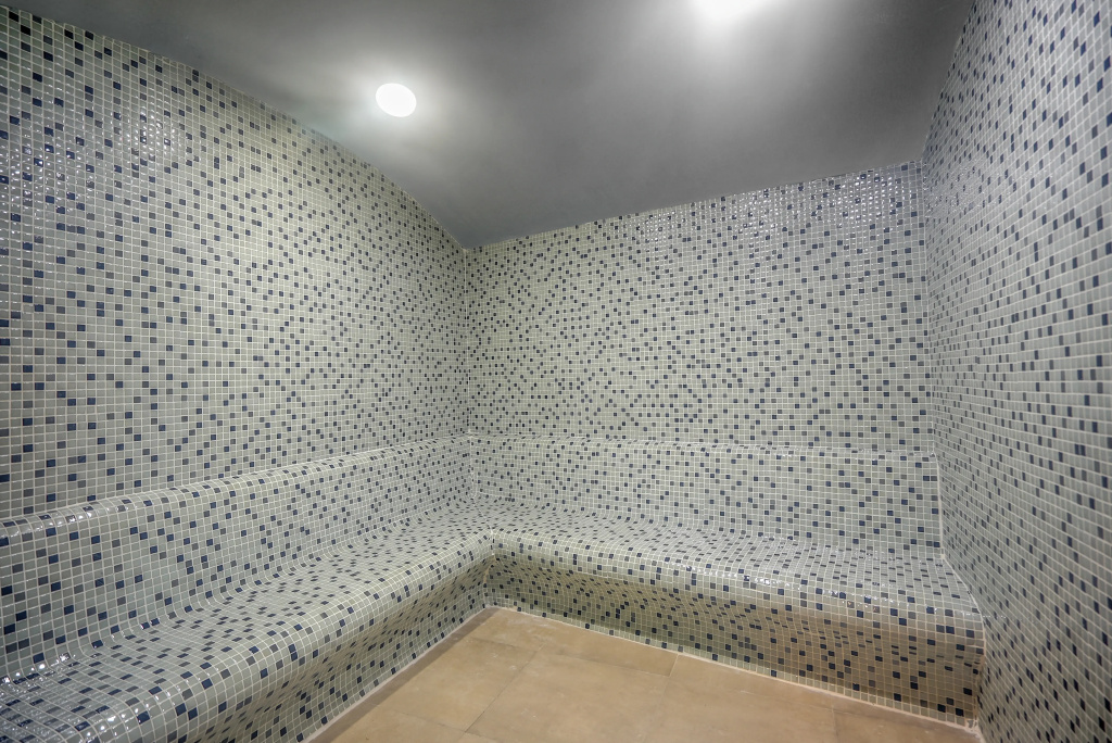Lupo Libero Hotel Spa