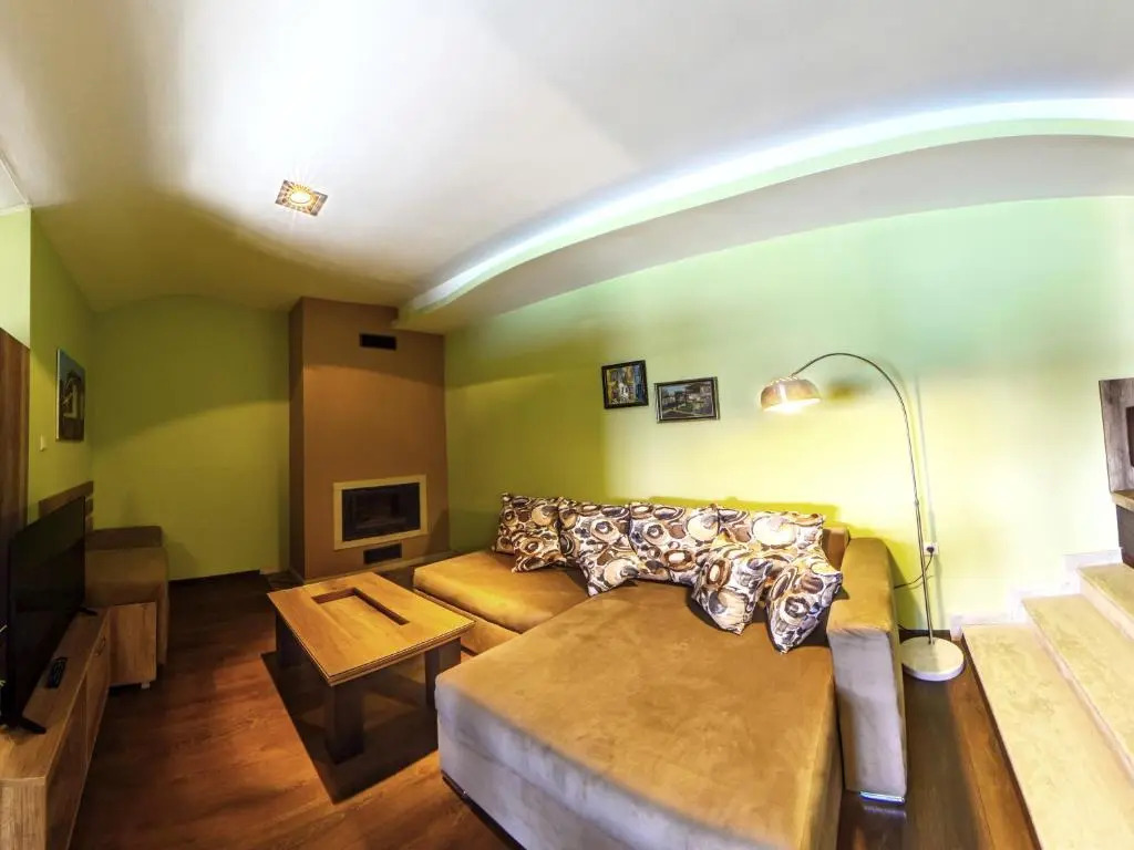 Hotel Continental