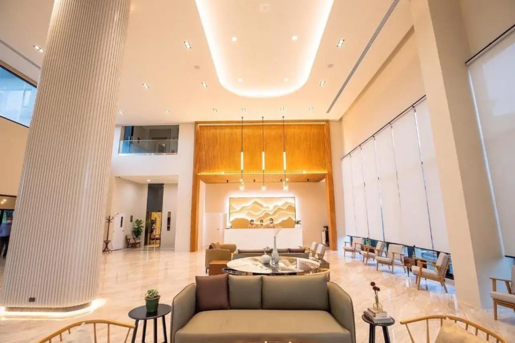 Centara Life Wisma Hotel Ratchaburi