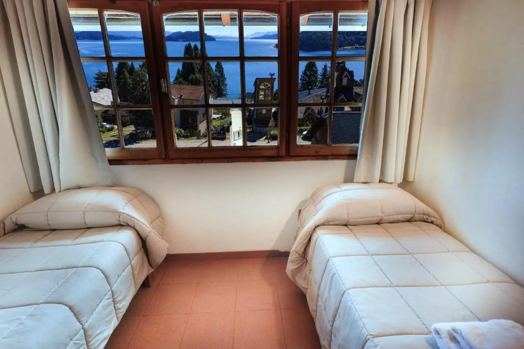 LA PONDEROSA Apart Hotel