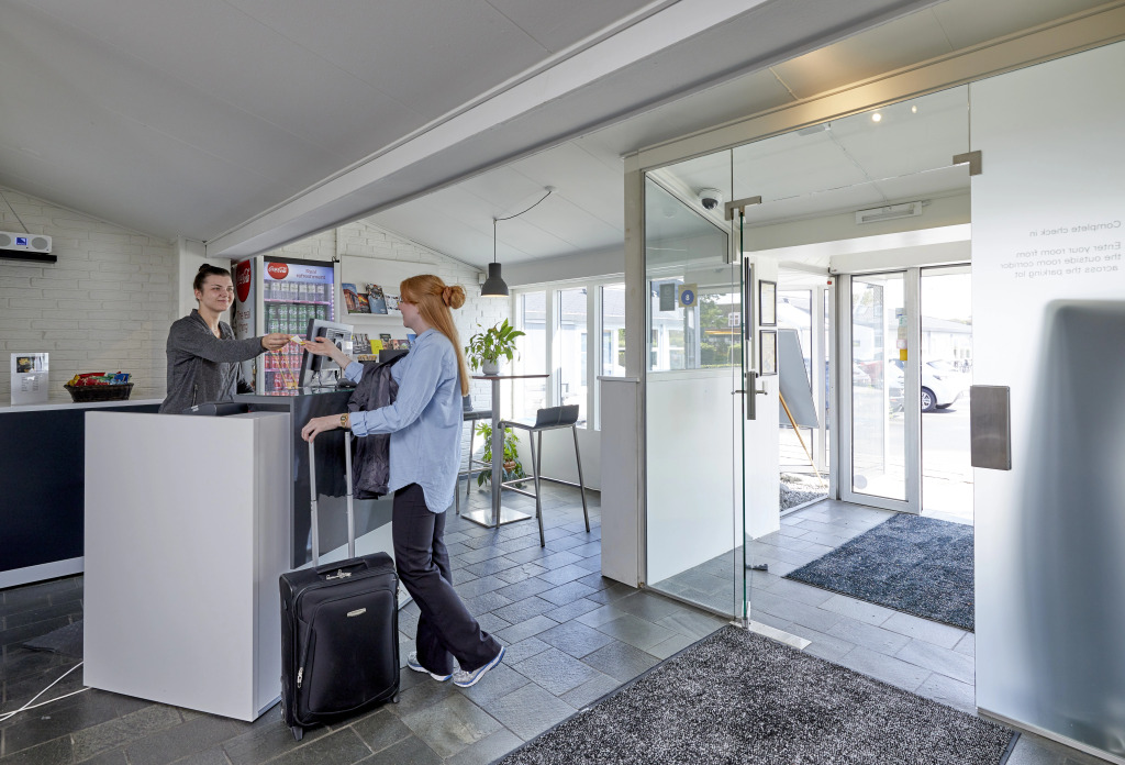 Zleep Hotel Kolding