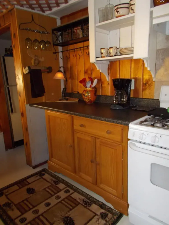 Wendy's Canyon Cottages