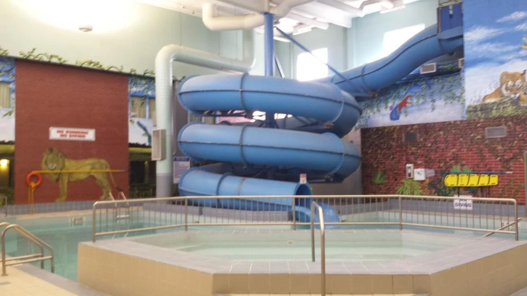 Canad Inns Destination Centre Fort Garry