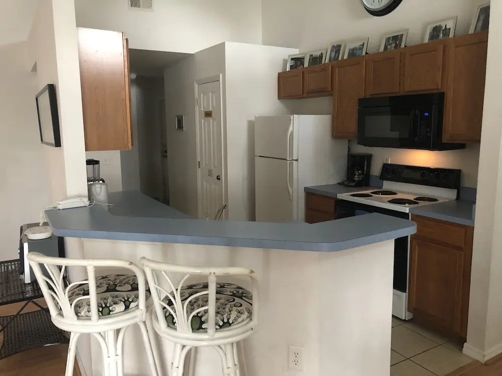 Lovely 4 Bed Home with Private Pool in Disney Area (WS1225CC)