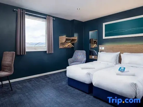 Travelodge Rotherham Central