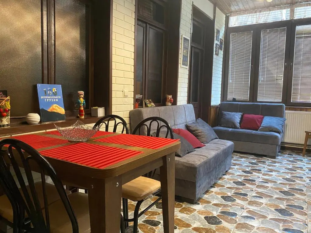 Lovely apartment