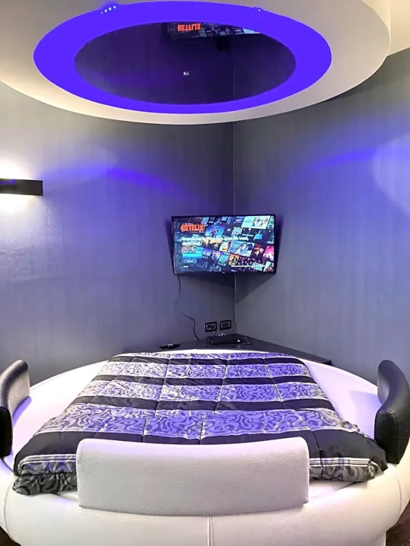 Sasha Suite B&B