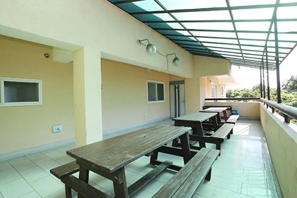 Incheon Cheukdo Pension