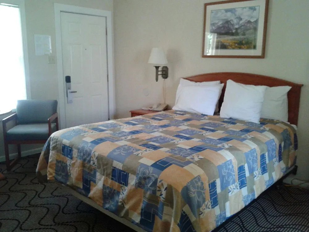 Nevada City Inn