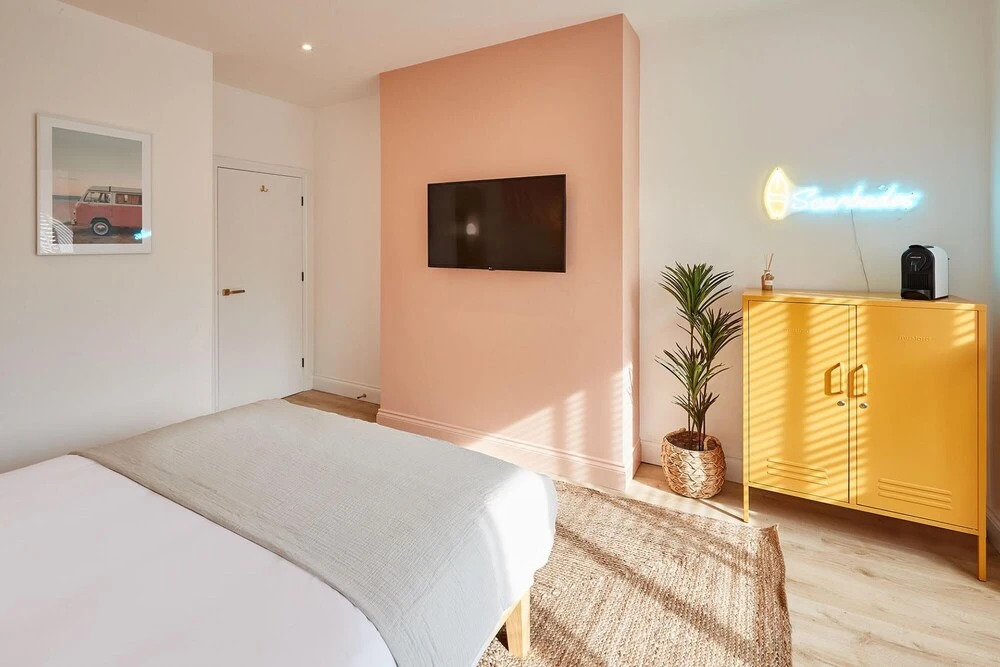 Host Stay Cabana 18 The Beach House