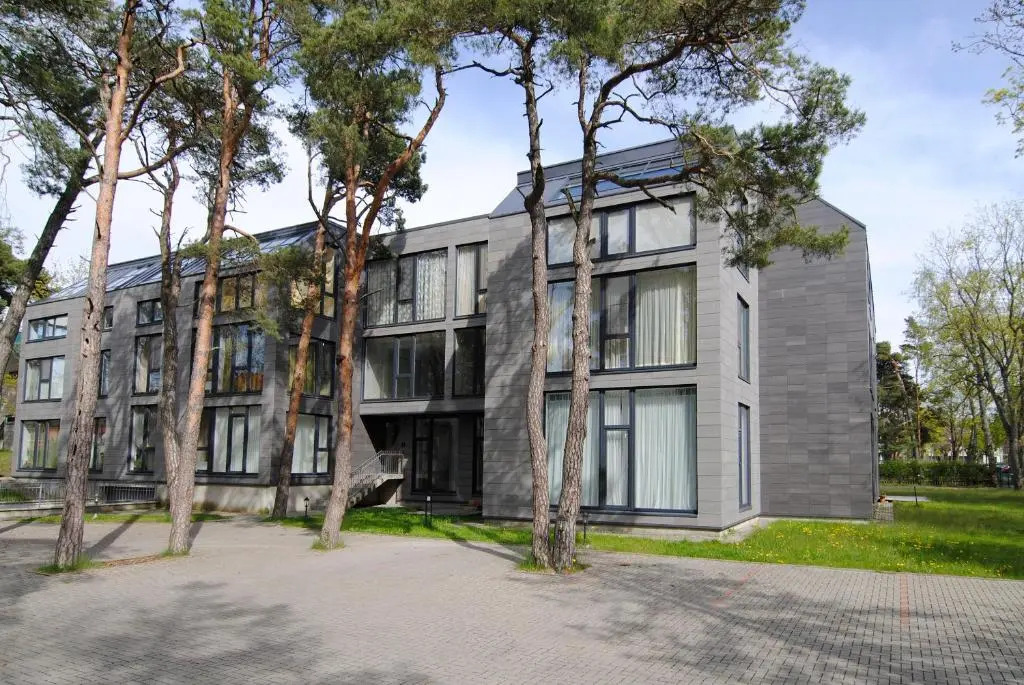 Palanga Apartments - Studio 1