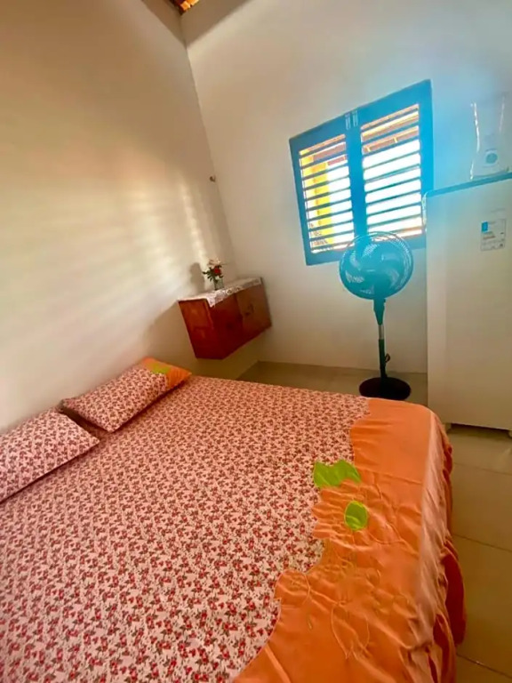 Chalé da Kikia