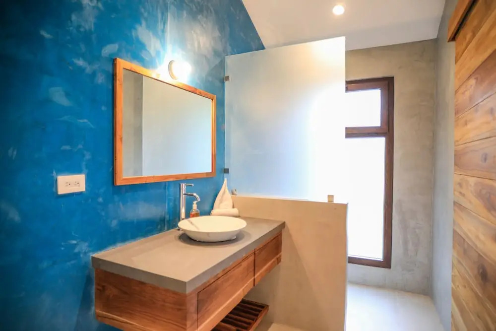 Nekaui Beachside Villa 3 - Experience Nature