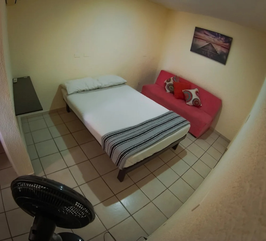 Hostal Pueblo Nómada