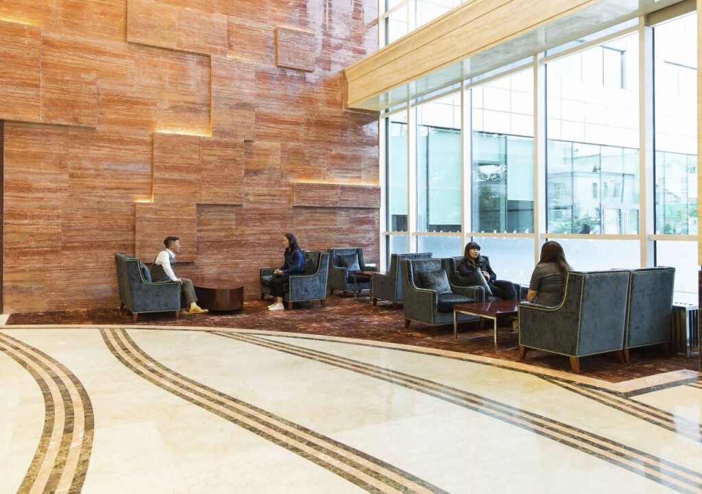 Novotel Ulaanbaatar