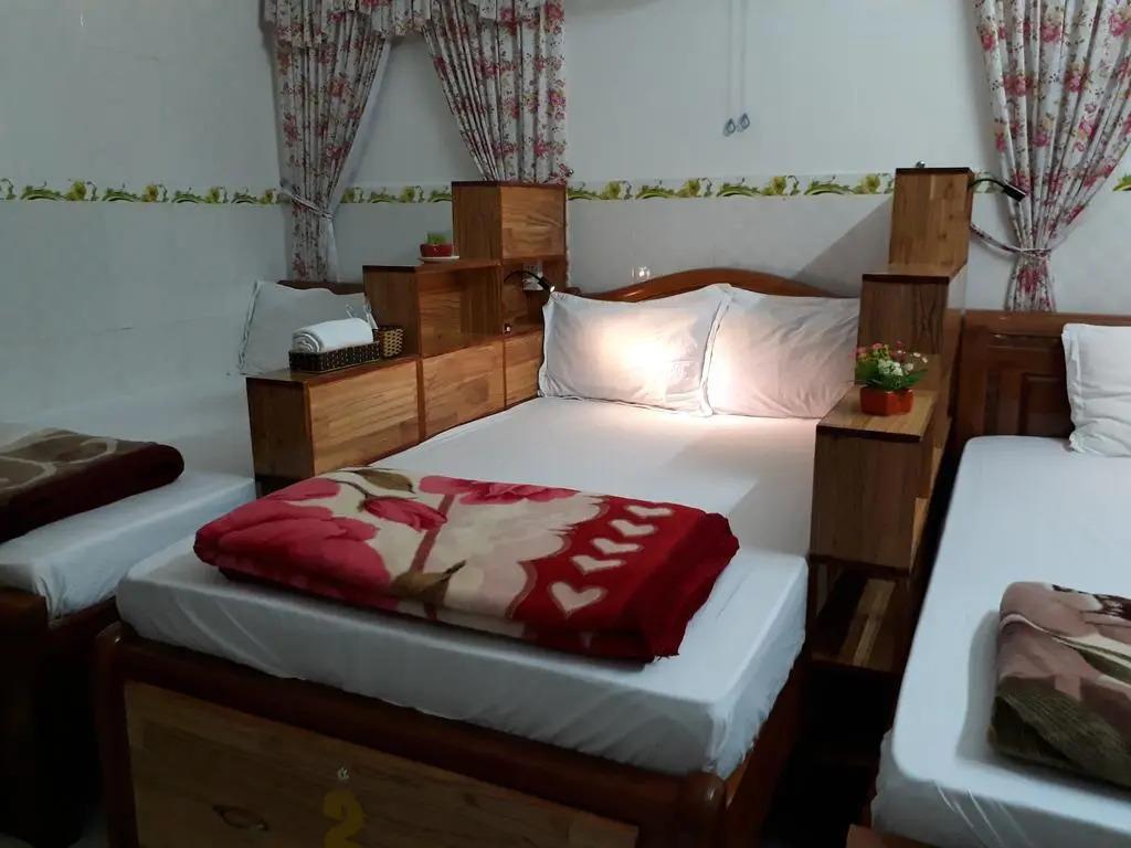 Thao Hieu Homestay Hoi An