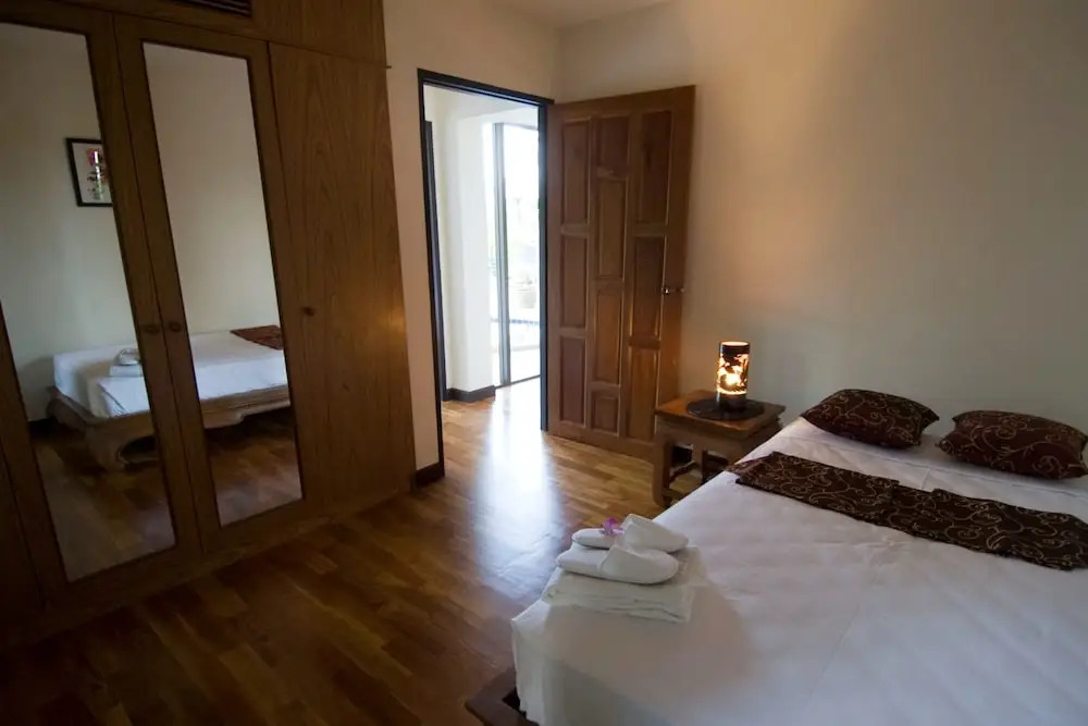 3 Bedroom Sea View Villa Kao Lom SDV127-By Samui Dream Villas