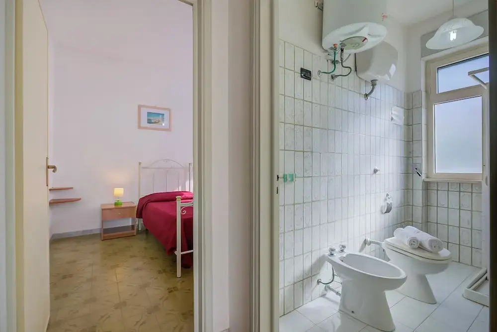 Bel Mare Apartment 200m from beach