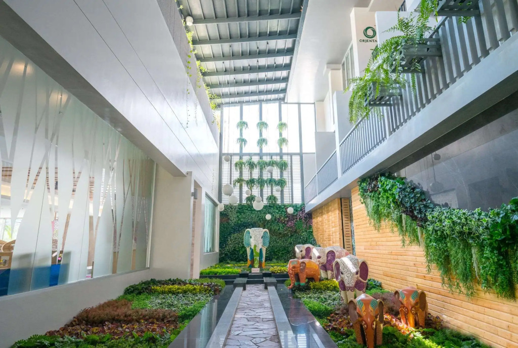 Ramada by Wyndham Phuket Patong