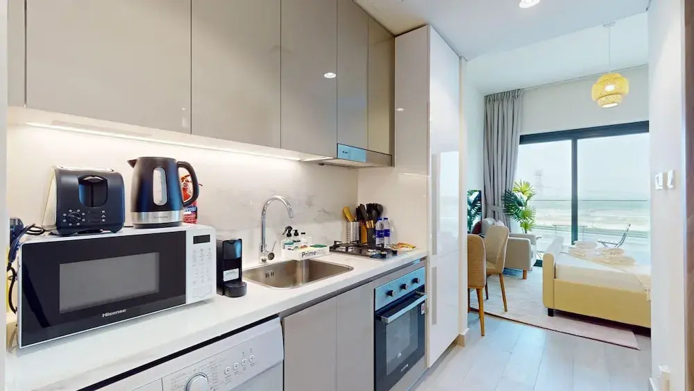 Al Meydan - Azizi Riviera 46 - 526