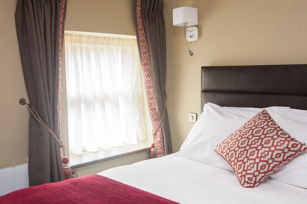 The Draper Rooms