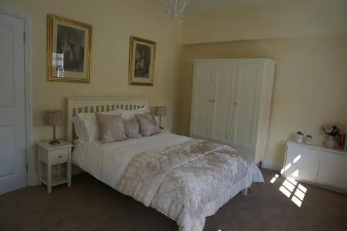 No. 23 at The Moorings, Chester