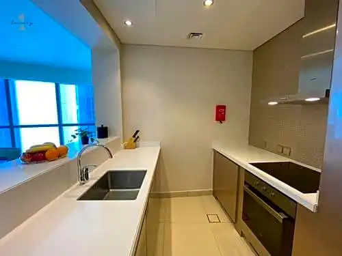 Paramount Damac Dubai / 2 Bedrooms