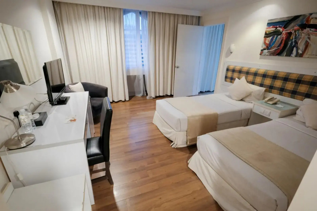 The Regency Alor Star