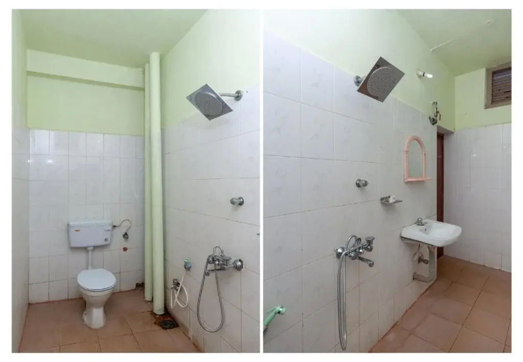 Sri Karuna Residency By OYO Rooms