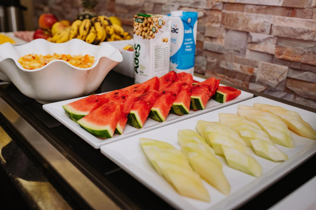 Vivence Hotel Palmas
