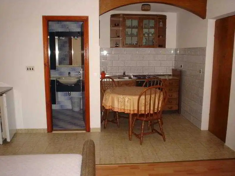 Apartments Bosnic
