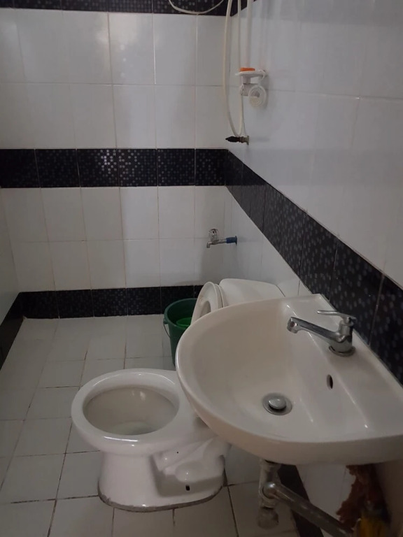 Tuvera Transient House