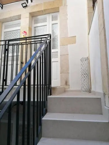 Il Cortiletto di Via Minniti
