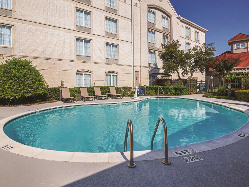 La Quinta by Wyndham Dallas Plano West