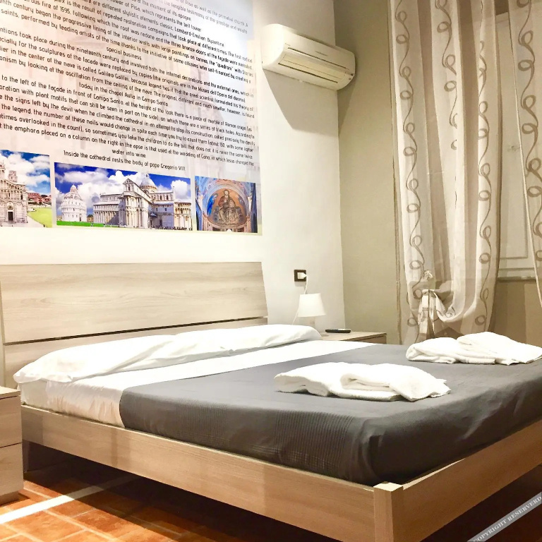 B&B Leopolda