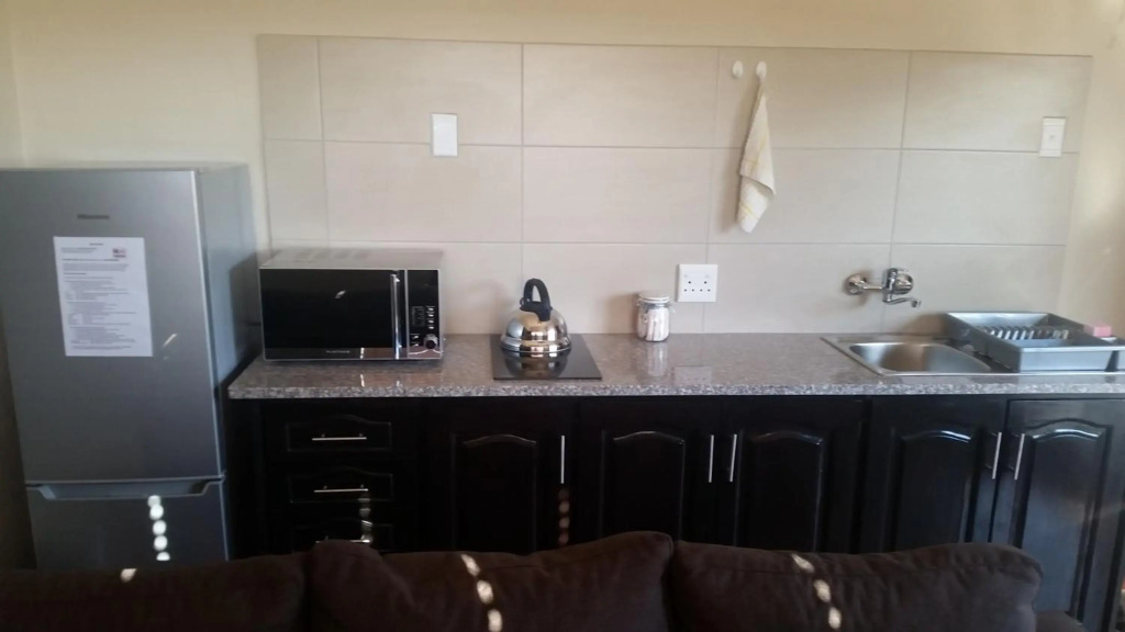 Private Apartments & Biz Stays Pretoria