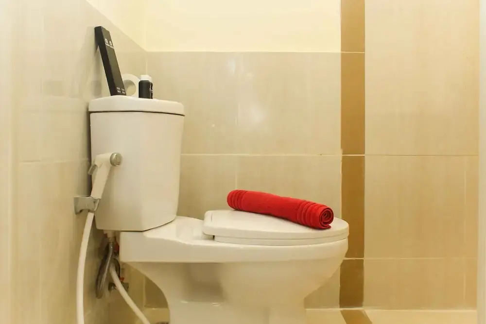 Brand New and Good Studio at Meikarta Apartment